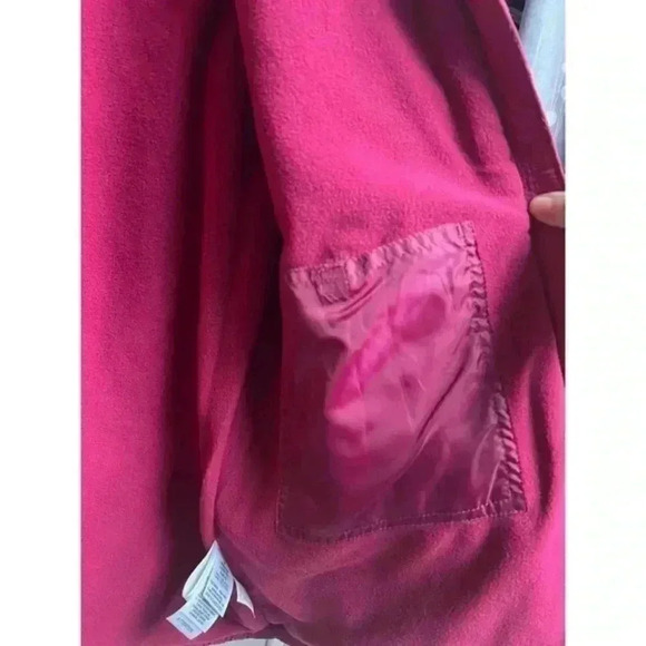 Berne‎ Ladies Trek Jacket - Picture 7 of 14